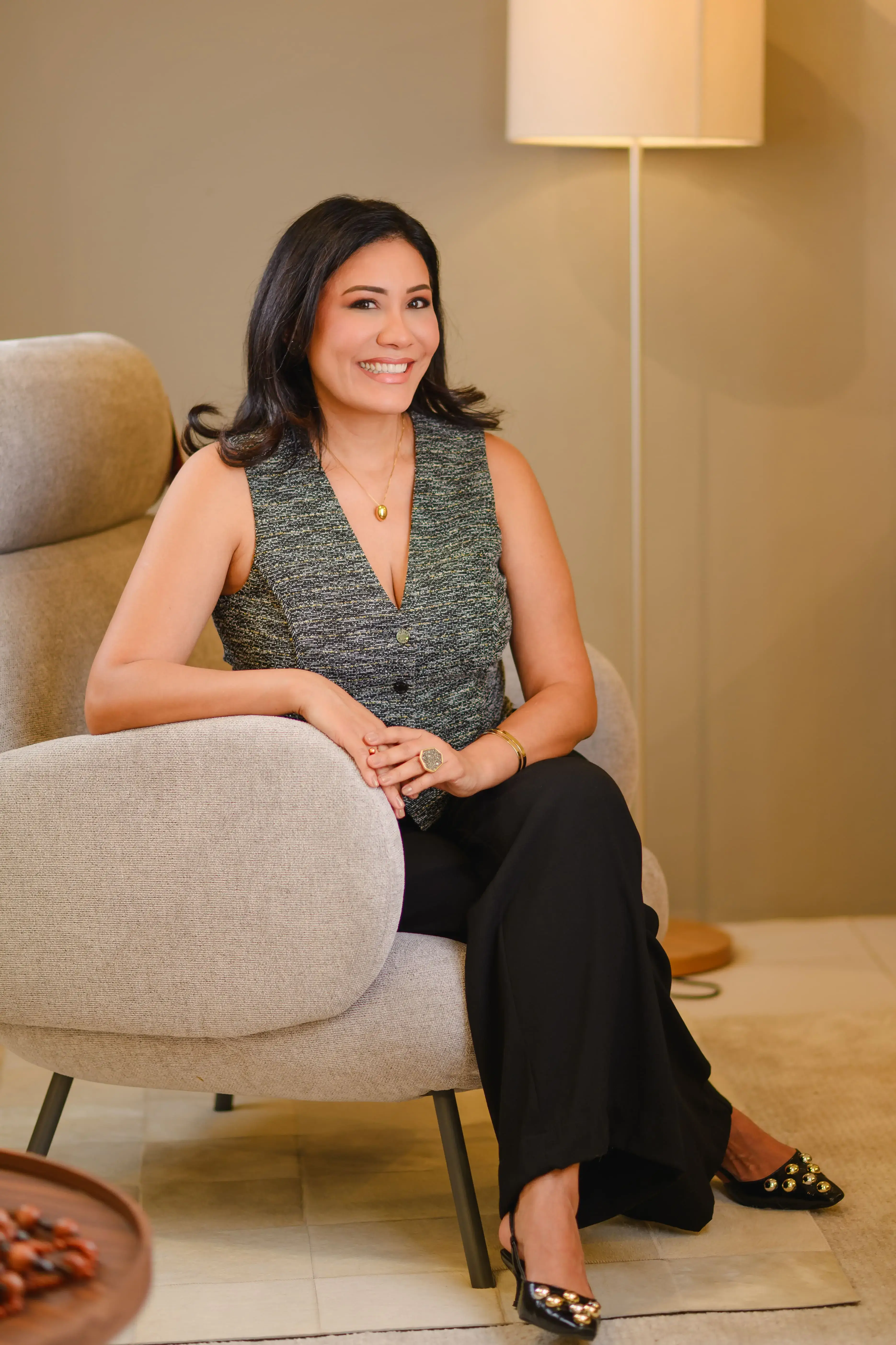 Dra. Nathalia - Dermatologista